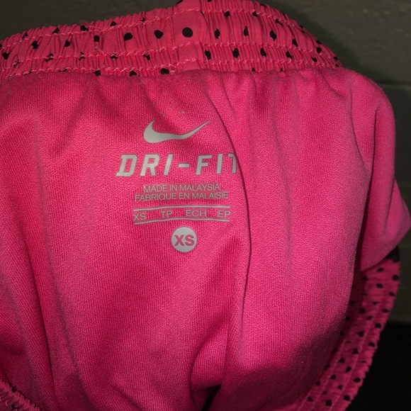 Nike Tempo Shorts - Picture 3 of 3